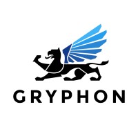 Gryphon Secure logo, Gryphon Secure contact details