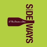 Rex Pickett's Sideways Brand (#SidewaysWine) logo, Rex Pickett's Sideways Brand (#SidewaysWine) contact details