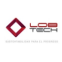 LOBTECH logo, LOBTECH contact details