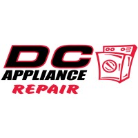 DC Appliance Repair logo, DC Appliance Repair contact details