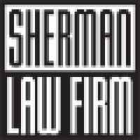 Sherman Law Firm, PC logo, Sherman Law Firm, PC contact details