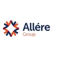 Allere Group logo, Allere Group contact details