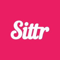 Sittr logo, Sittr contact details