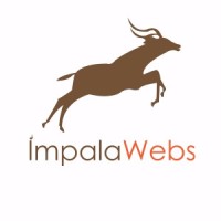 Impala Webs logo, Impala Webs contact details