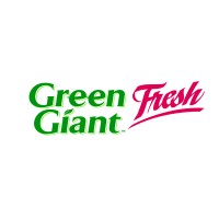 Green Giant Fresh logo, Green Giant Fresh contact details