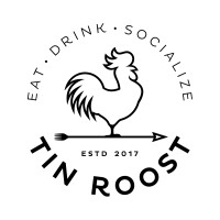 Tin Roost logo, Tin Roost contact details