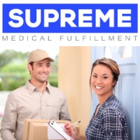 Supreme Medical logo, Supreme Medical contact details