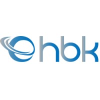 HBK Solutions logo, HBK Solutions contact details