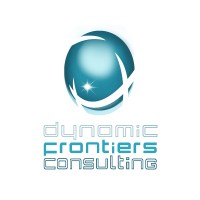 Dynamic Frontiers Consulting logo, Dynamic Frontiers Consulting contact details