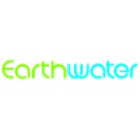 EarthWater logo, EarthWater contact details