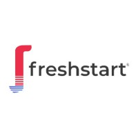 Freshstart logo, Freshstart contact details