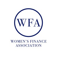 UConn Women's Finance Association logo, UConn Women's Finance Association contact details