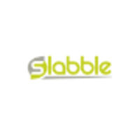 Slabble logo, Slabble contact details