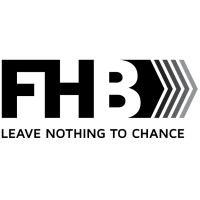 F.H. Black & Company Incorporated logo, F.H. Black & Company Incorporated contact details