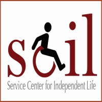 Service Center for Independent Life logo, Service Center for Independent Life contact details