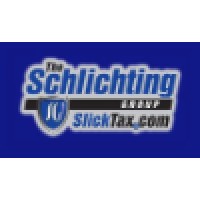 The Schlichting Group logo, The Schlichting Group contact details