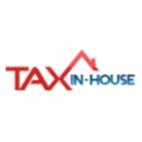 Tax In-House logo, Tax In-House contact details