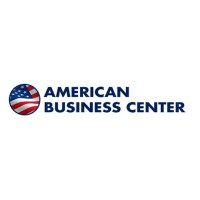 American Business Center logo, American Business Center contact details