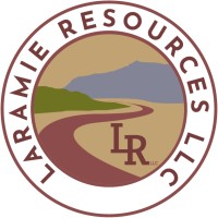 Laramie Resources, LLC logo, Laramie Resources, LLC contact details