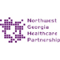 Northwest Georgia Healthcare Partnership logo, Northwest Georgia Healthcare Partnership contact details