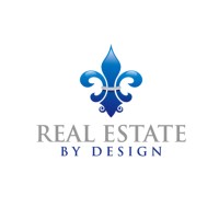 Real Estate by Design NC logo, Real Estate by Design NC contact details