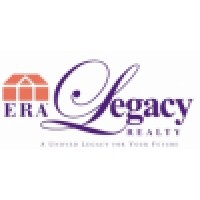 ERA Legacy Realty logo, ERA Legacy Realty contact details