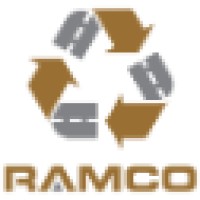 Recycled Aggregate Materials Co (RAMCO) logo, Recycled Aggregate Materials Co (RAMCO) contact details