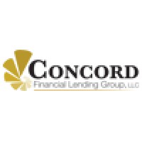 Concord Financial Lending Group logo, Concord Financial Lending Group contact details