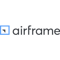 Airframe IO logo, Airframe IO contact details