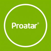 Proatar logo, Proatar contact details