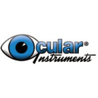 OCULAR INSTRUMENTS logo, OCULAR INSTRUMENTS contact details