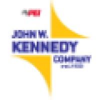 John W Kennedy Co logo, John W Kennedy Co contact details