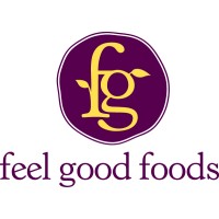 Feel Good Foods logo, Feel Good Foods contact details