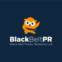 Black Belt PR Ltd logo, Black Belt PR Ltd contact details