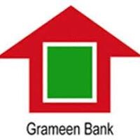 Grameen Bank logo, Grameen Bank contact details