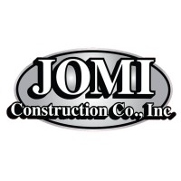 JOMI Corp logo, JOMI Corp contact details