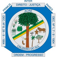 Prefeitura Municipal de Cruzeiro do Sul, Acre logo, Prefeitura Municipal de Cruzeiro do Sul, Acre contact details