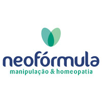 Neofórmula logo, Neofórmula contact details