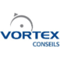 Vortex Conseils logo, Vortex Conseils contact details