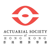 The Actuarial Society of Hong Kong logo, The Actuarial Society of Hong Kong contact details