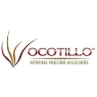 Ocotillo Internal Medicine logo, Ocotillo Internal Medicine contact details