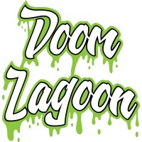 Doom Lagoon logo, Doom Lagoon contact details