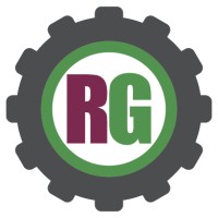 Rim Guard logo, Rim Guard contact details