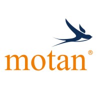 motan GmbH logo, motan GmbH contact details