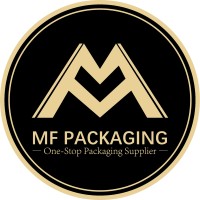 MF PACKAGING logo, MF PACKAGING contact details