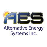 Alternative Energy Systems, Inc logo, Alternative Energy Systems, Inc contact details