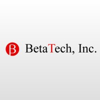 BetaTech, Inc. logo, BetaTech, Inc. contact details