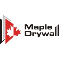 Maple Drywall Inc logo, Maple Drywall Inc contact details