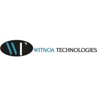 Witnoa Technologies Inc logo, Witnoa Technologies Inc contact details