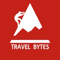 TRAVEL BYTES logo, TRAVEL BYTES contact details